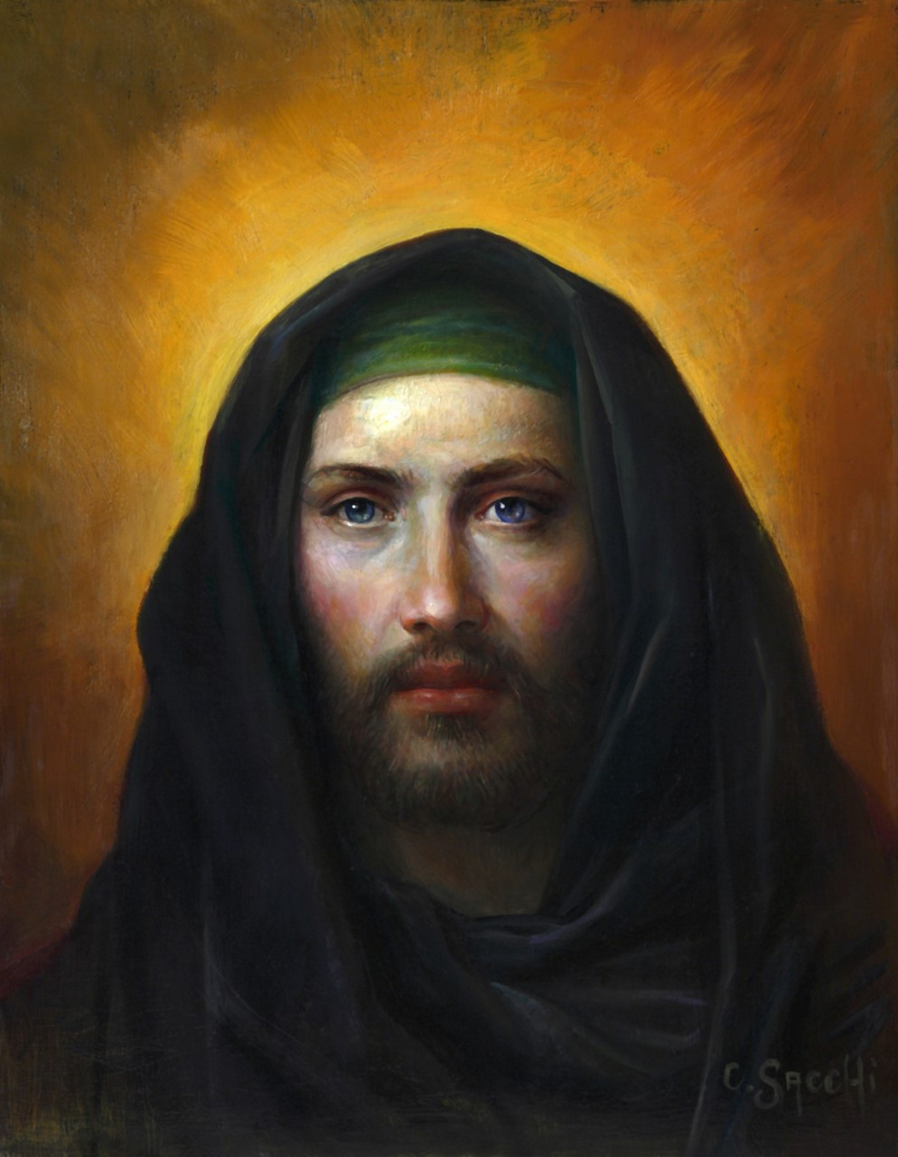 Torna alla galleria  Claudio Sacchi