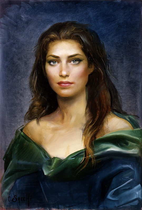 Torna alla galleria  Claudio Sacchi