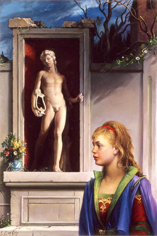 Torna alla galleria  Claudio Sacchi