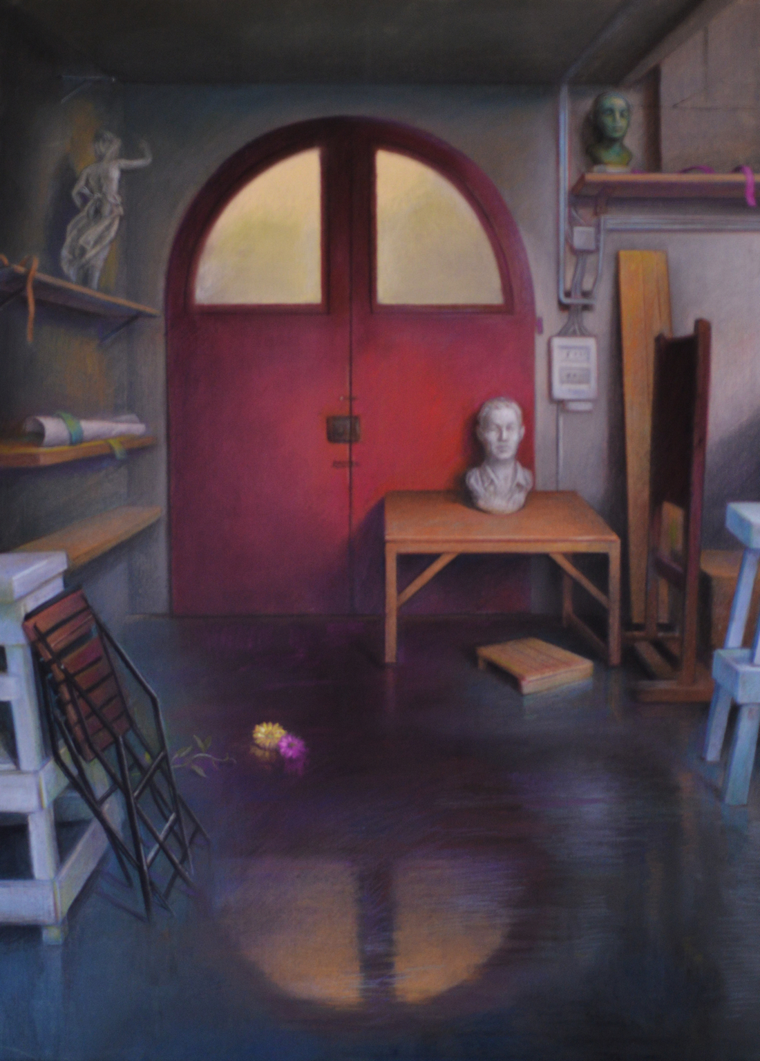 Torna alla galleria  Claudio Sacchi