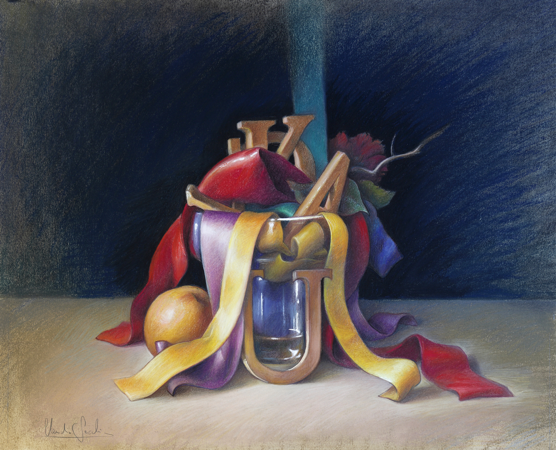 Torna alla galleria  Claudio Sacchi