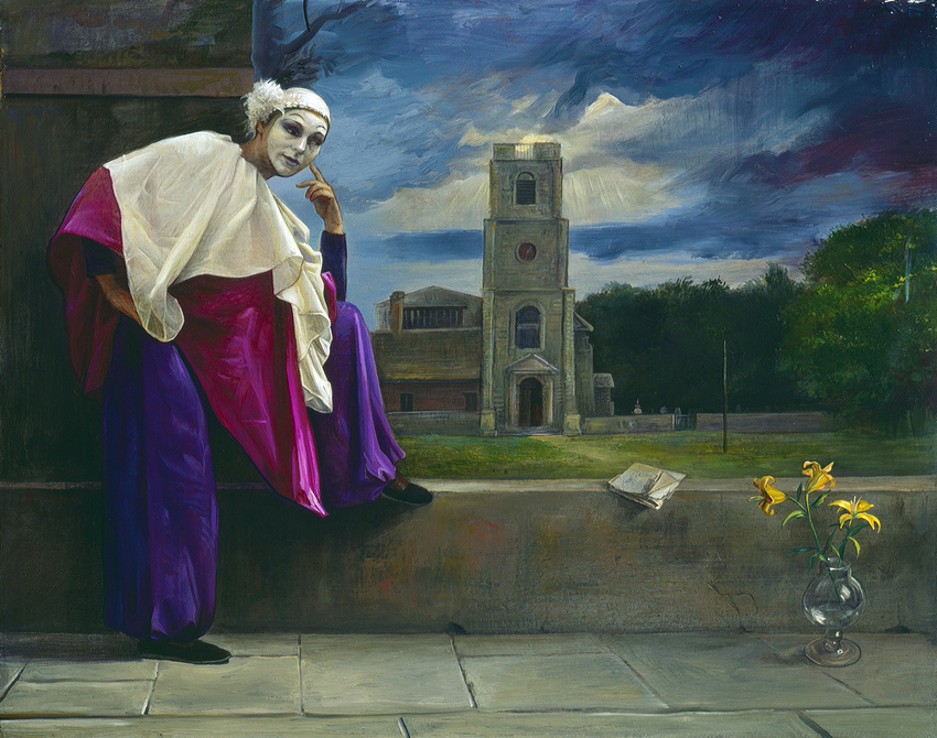 Torna alla galleria  Claudio Sacchi