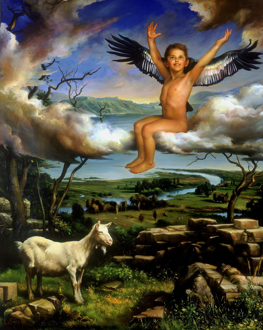Torna alla galleria  Claudio Sacchi