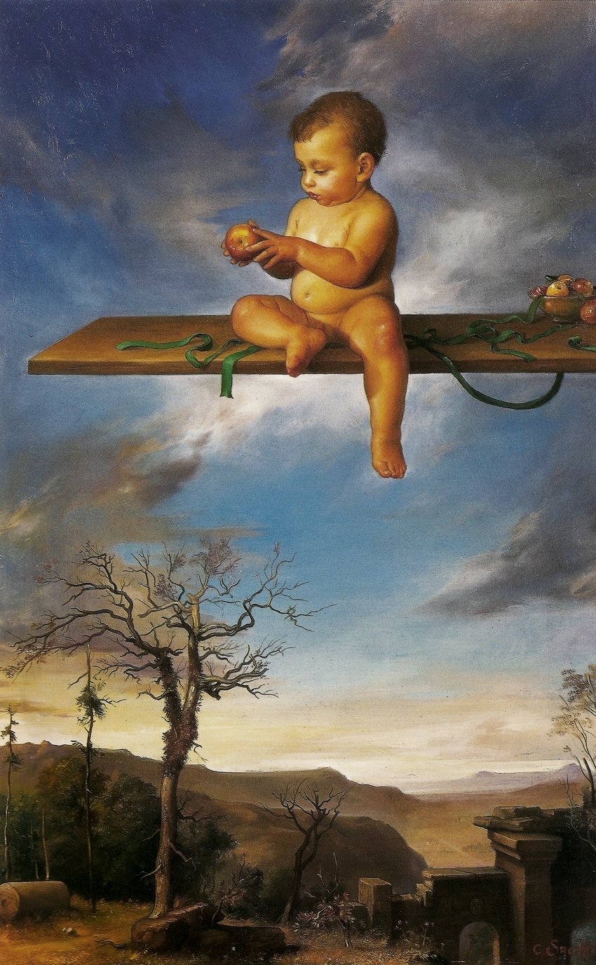 Torna alla galleria  Claudio Sacchi