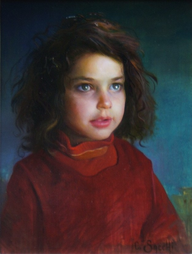 Torna alla galleria  Claudio Sacchi