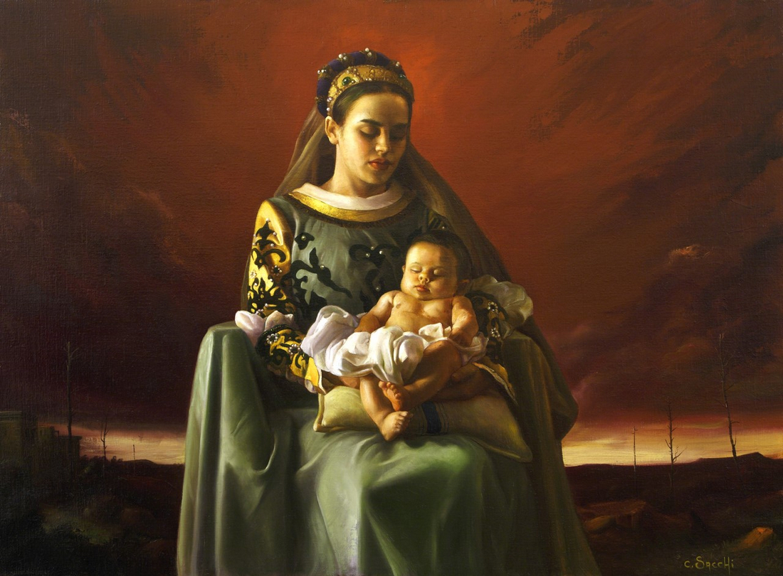 Torna alla galleria  Claudio Sacchi