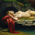Nudo Femminile Sospeso