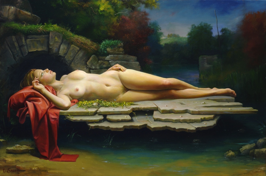 Torna alla galleria  Claudio Sacchi