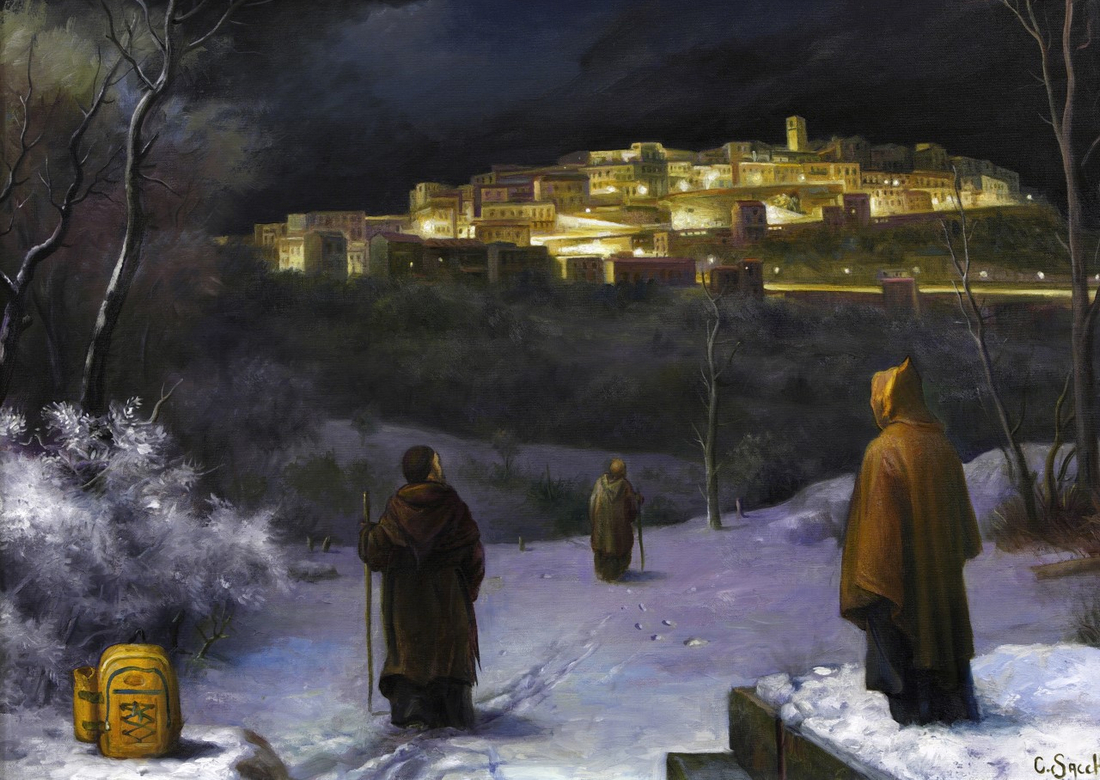 Torna alla galleria  Claudio Sacchi