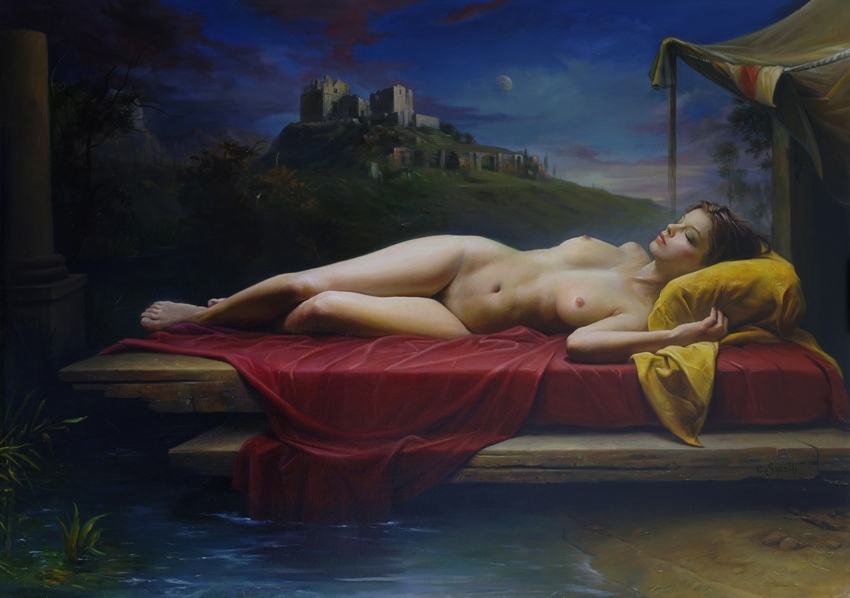 Torna alla galleria  Claudio Sacchi