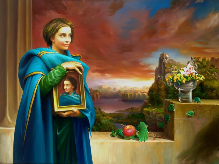 Torna alla galleria  Claudio Sacchi