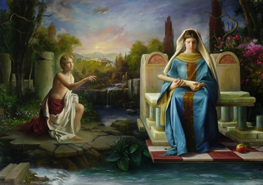 Torna alla galleria  Claudio Sacchi