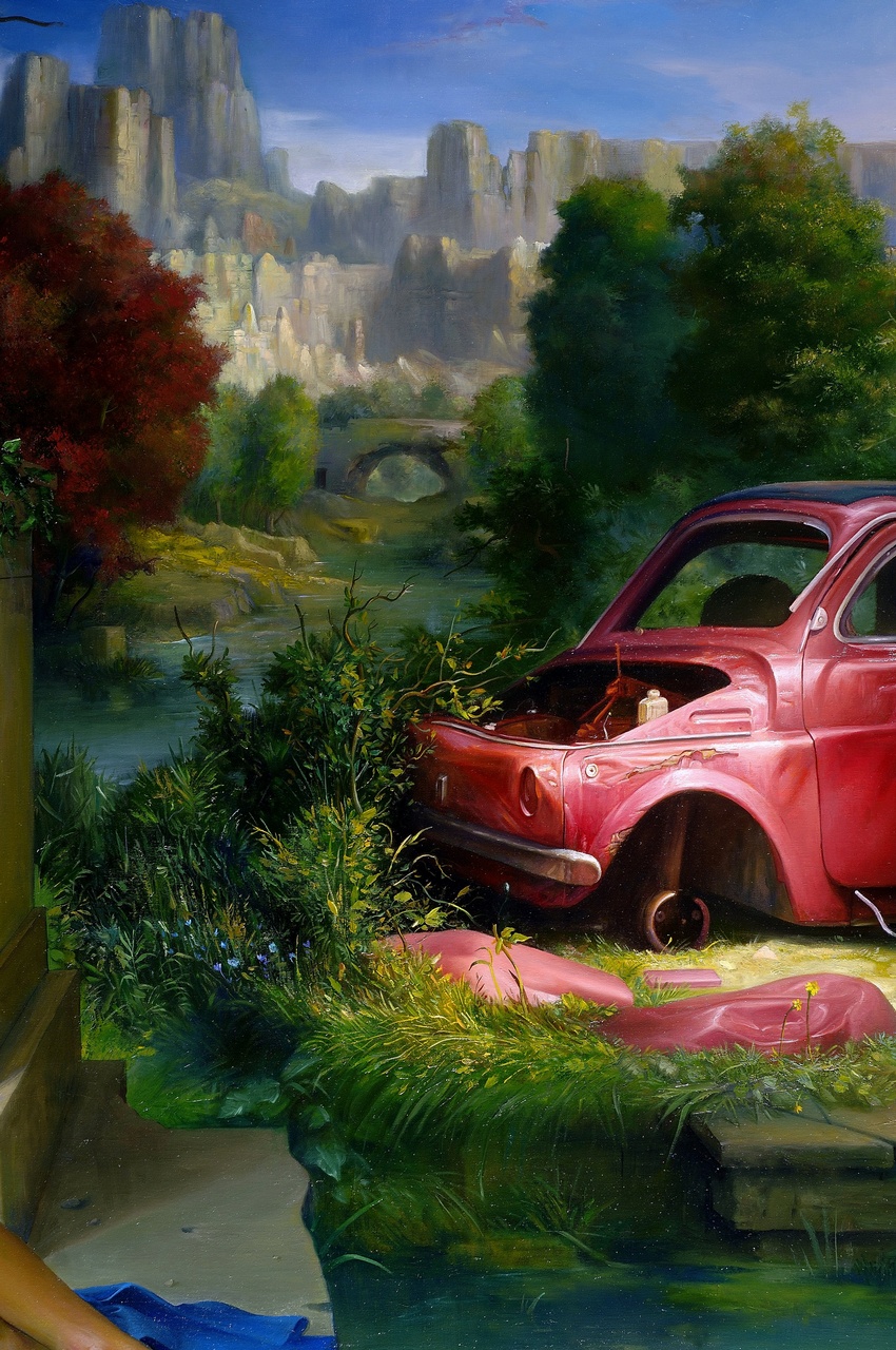 Torna alla galleria  Claudio Sacchi