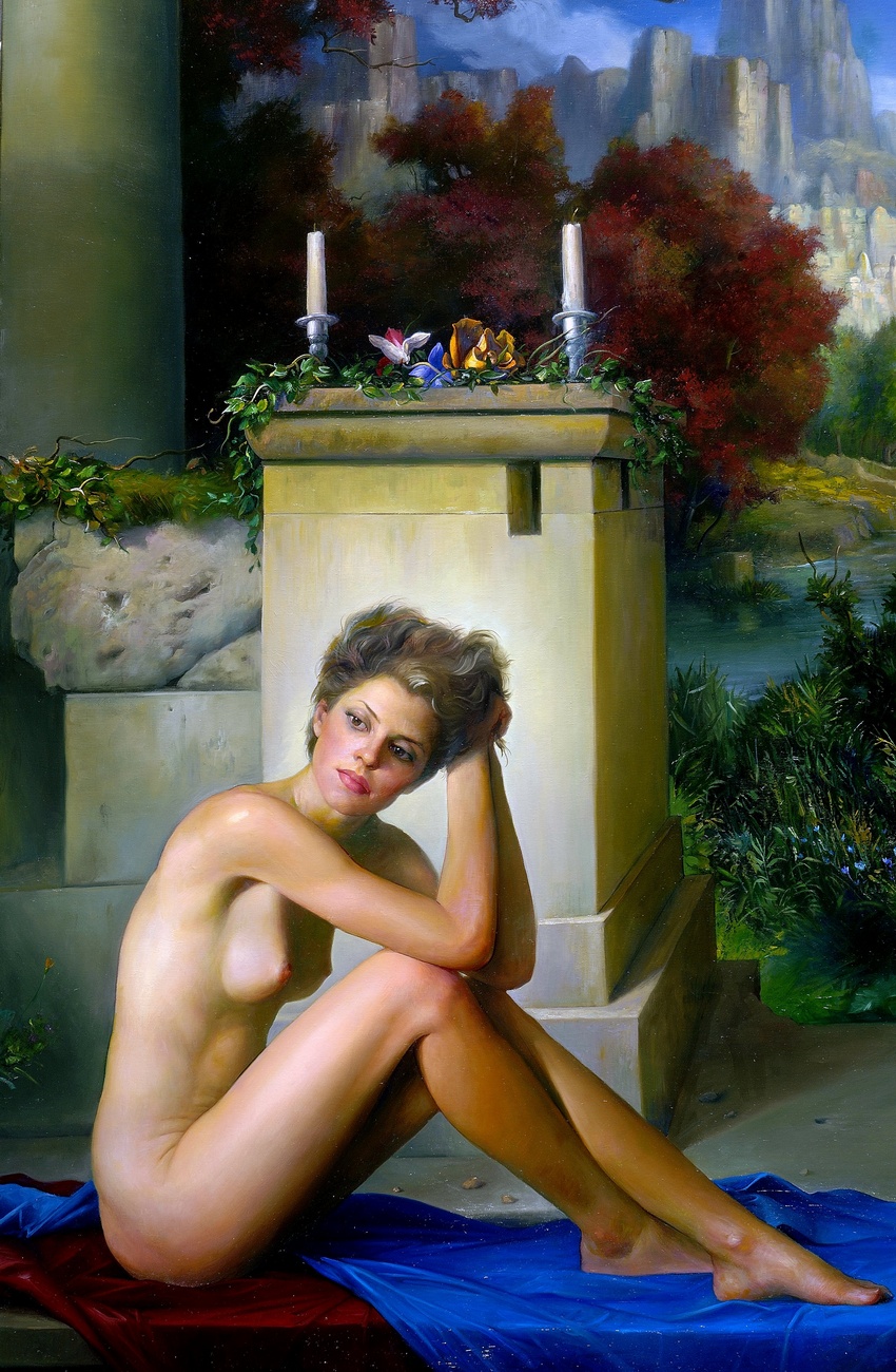 Torna alla galleria  Claudio Sacchi