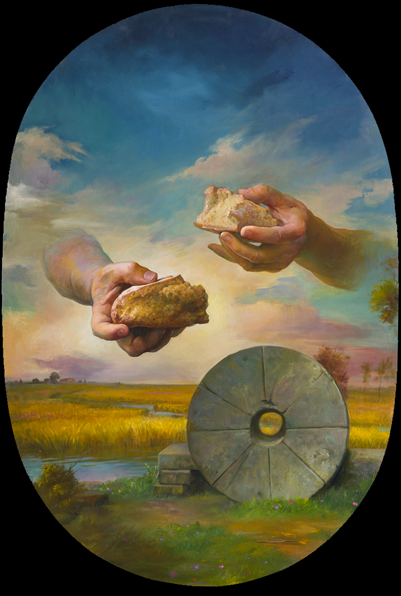 Torna alla galleria  Claudio Sacchi