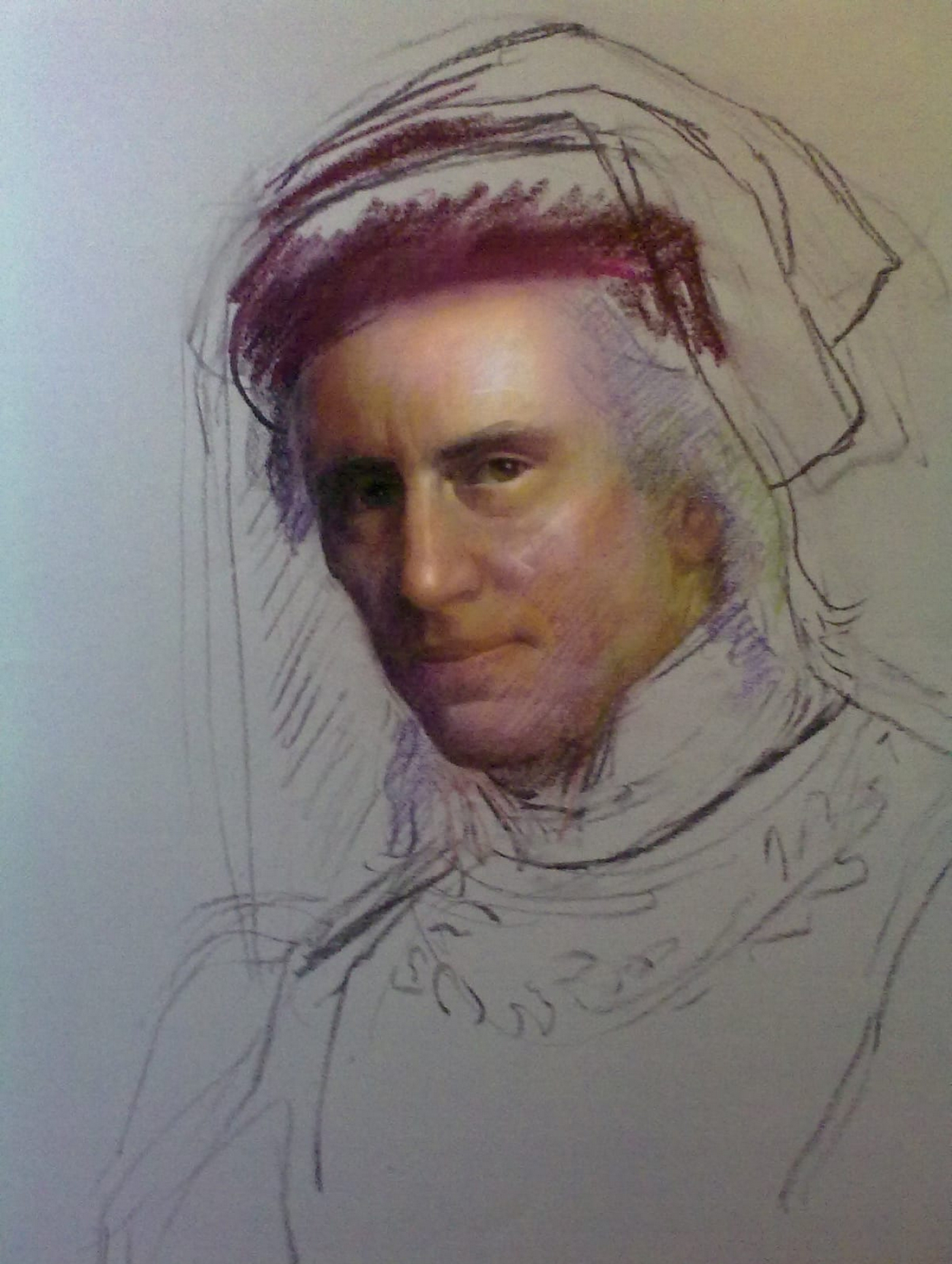 Torna alla galleria  Claudio Sacchi