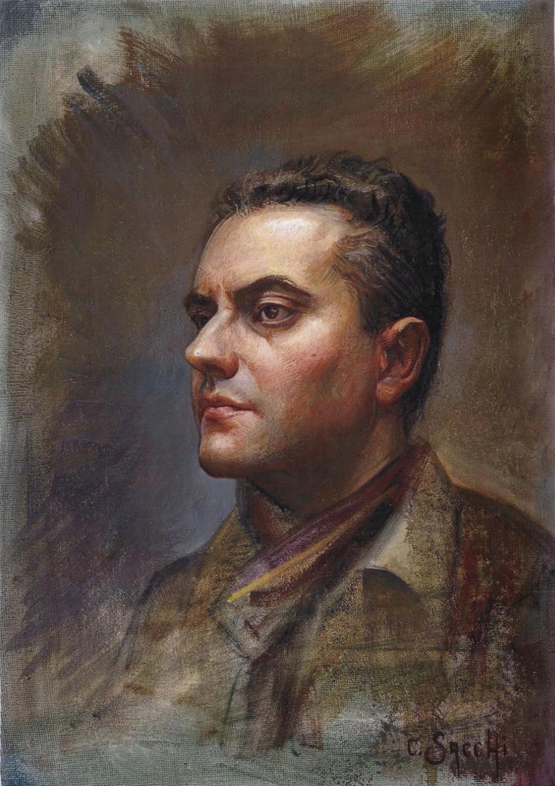 Torna alla galleria  Claudio Sacchi