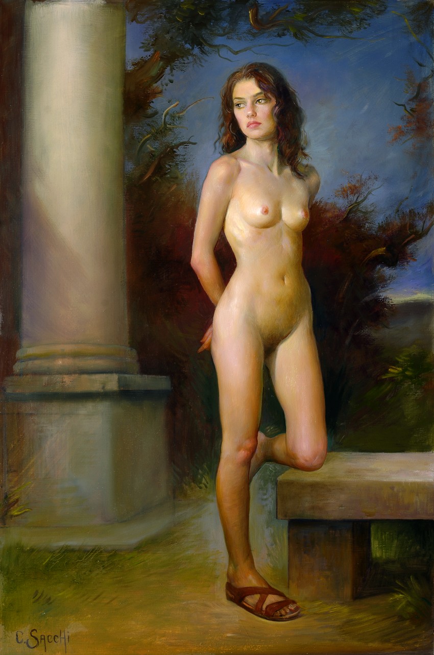 Torna alla galleria  Claudio Sacchi