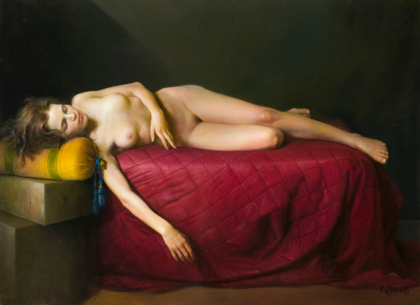 Torna alla galleria  Claudio Sacchi