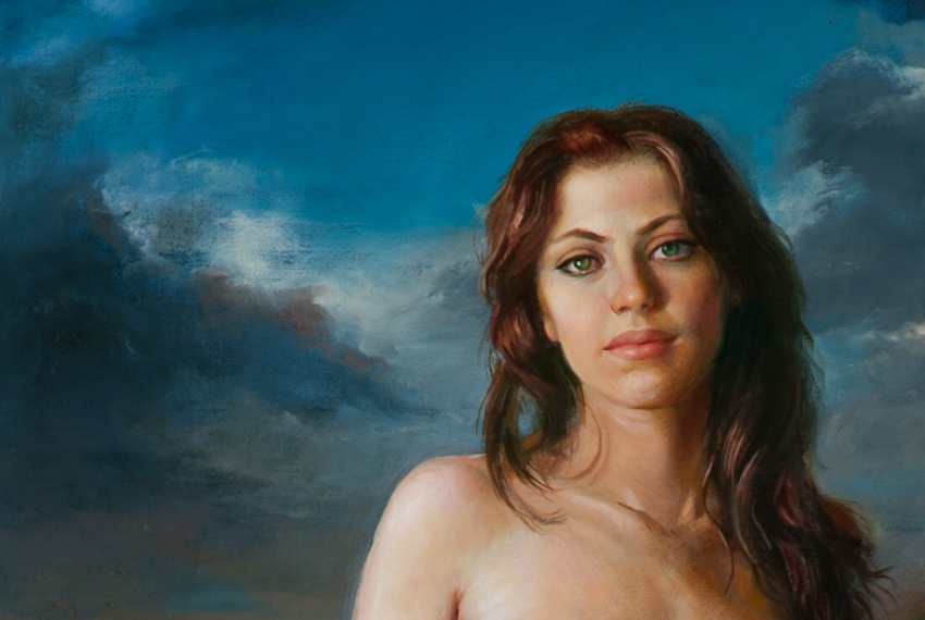 Torna alla galleria  Claudio Sacchi