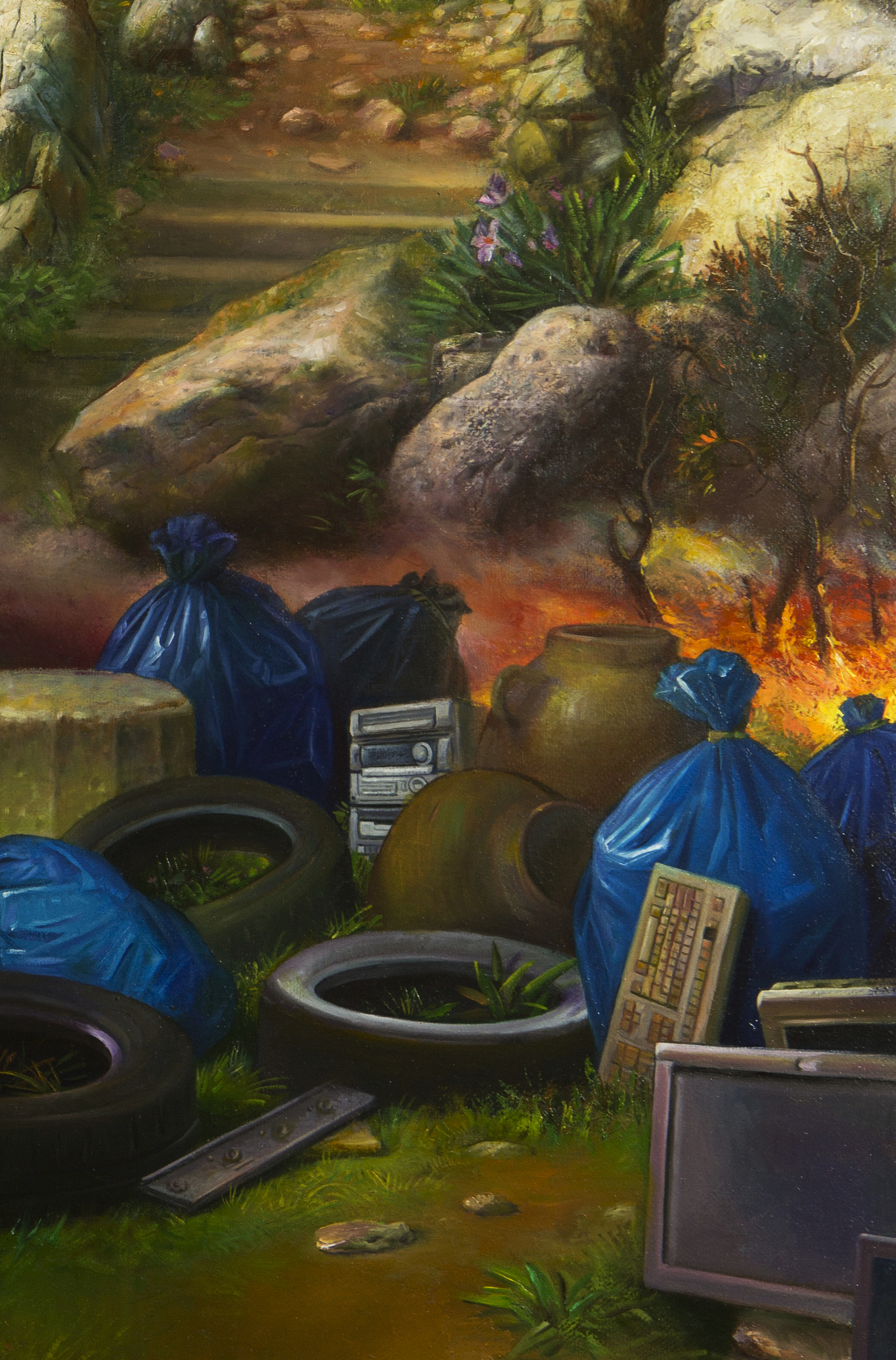 Torna alla galleria  Claudio Sacchi