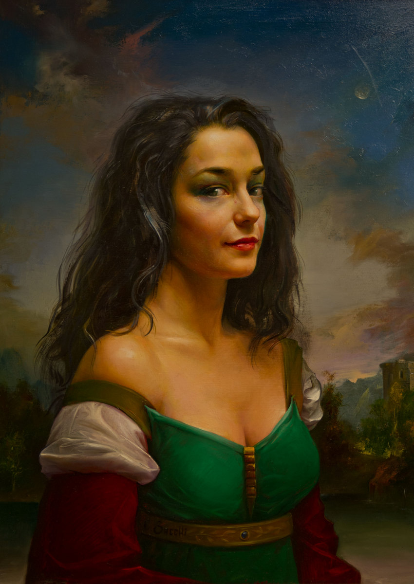 Torna alla galleria  Claudio Sacchi