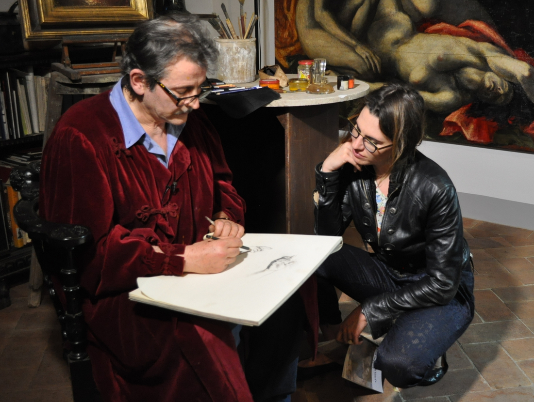 Torna alla galleria  Claudio Sacchi