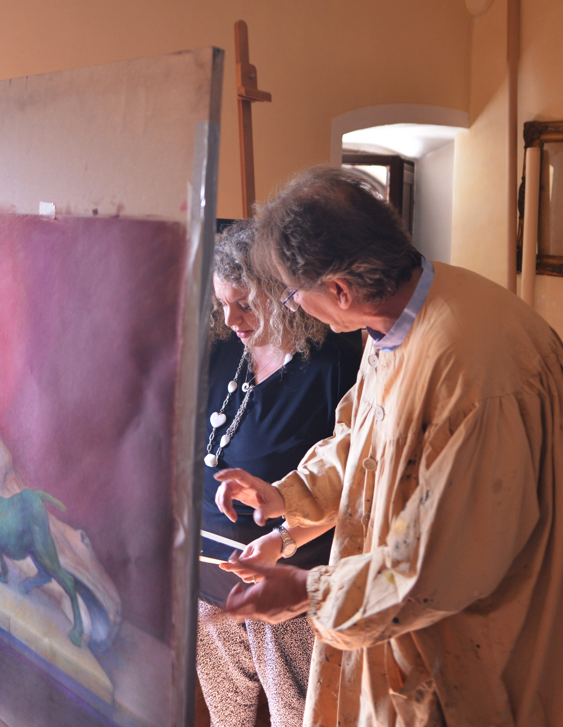 Torna alla galleria  Claudio Sacchi
